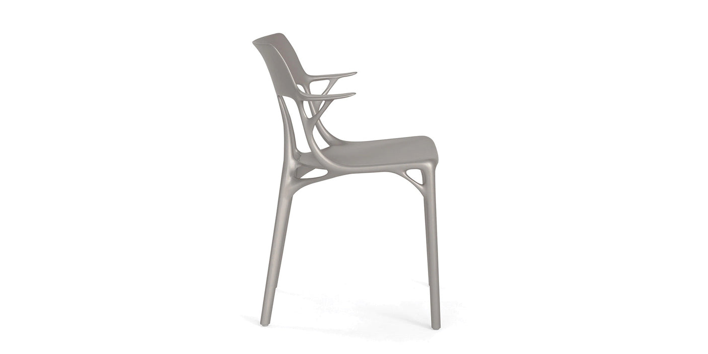 SET 2 A.I Chair by Kartell