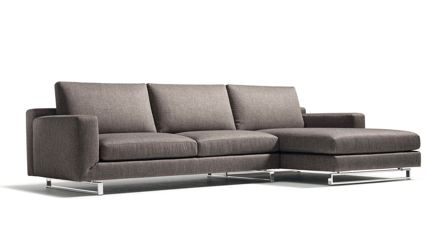 Ecksofa Alison CDI Collection