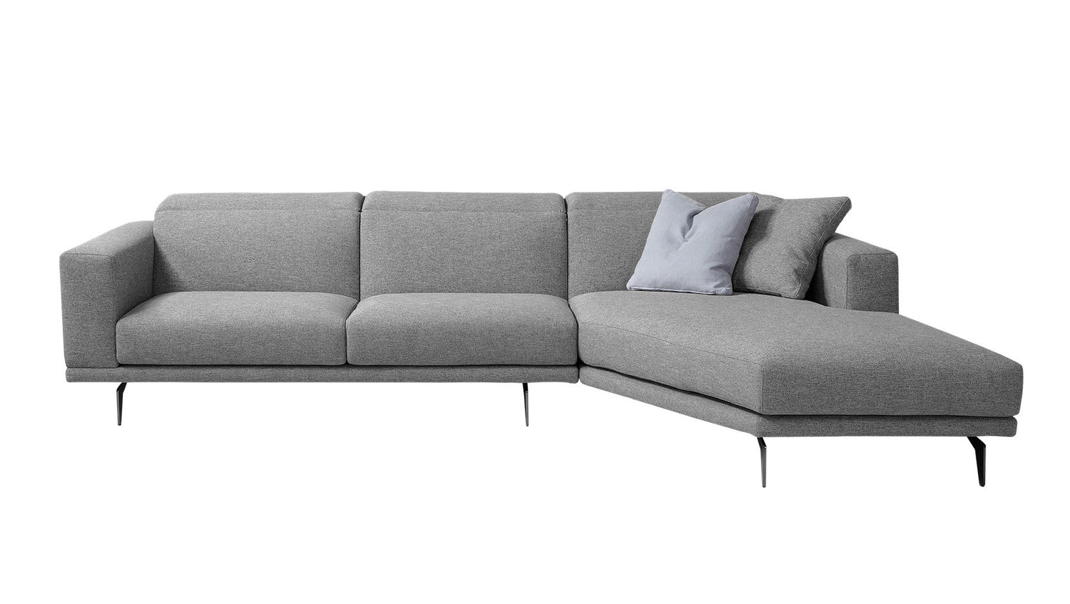 Andy Ecksofa 320 cm