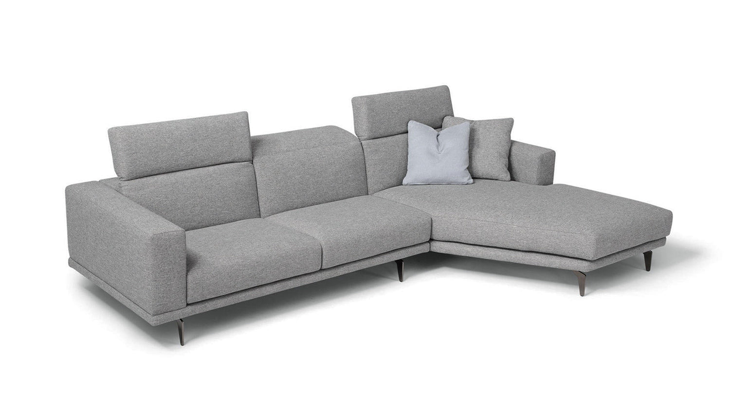 Andy Ecksofa 320 cm