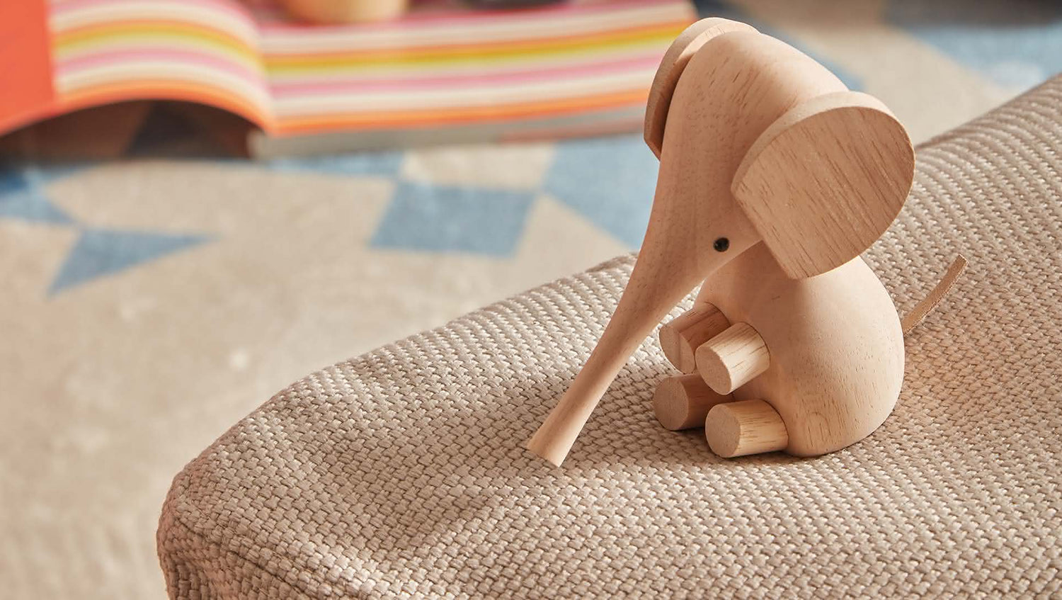 ARCHIMEDE pouf carré d'intérieur extérieur-8