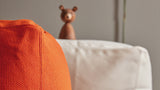 ARCHIMEDE pouf carré d'intérieur extérieur-5