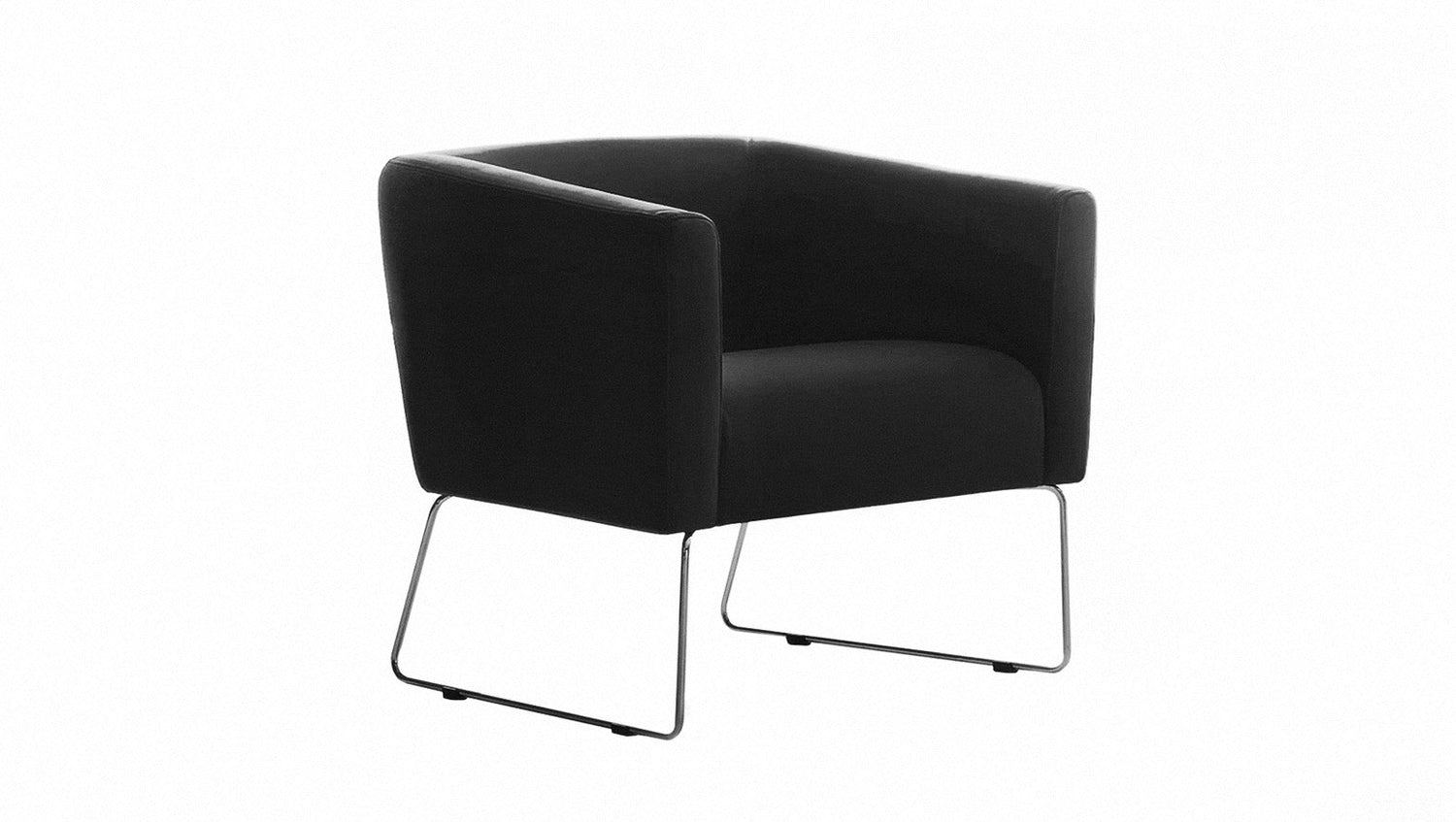 Ares armchair