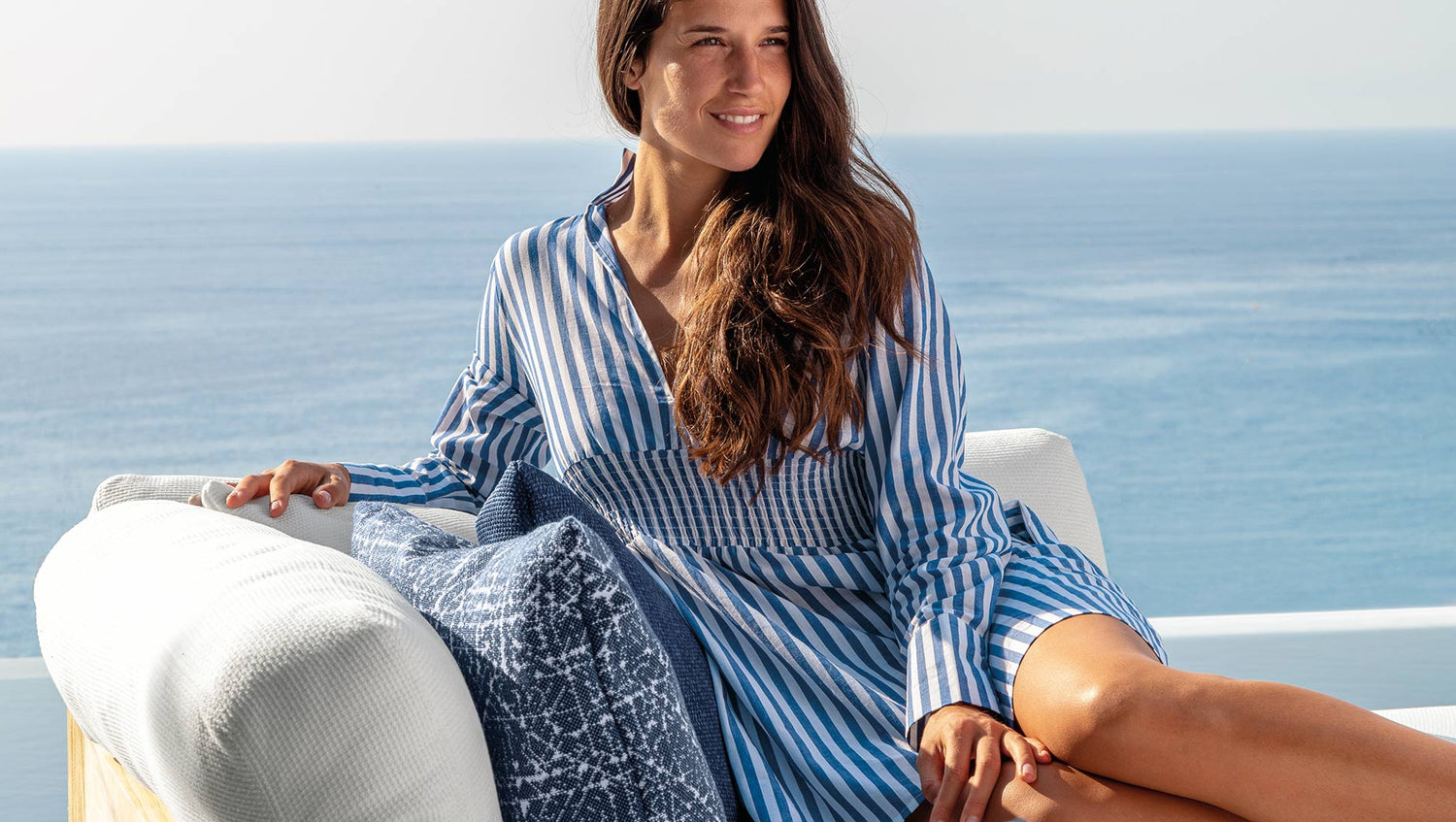 ARGO WOOD OUTDOOR MODULSOFA