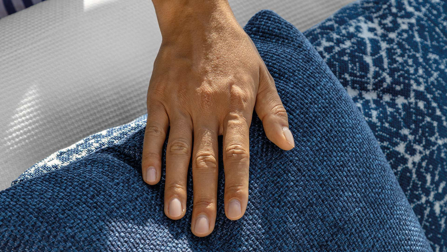 ARGO WOOD OUTDOOR MODULSOFA