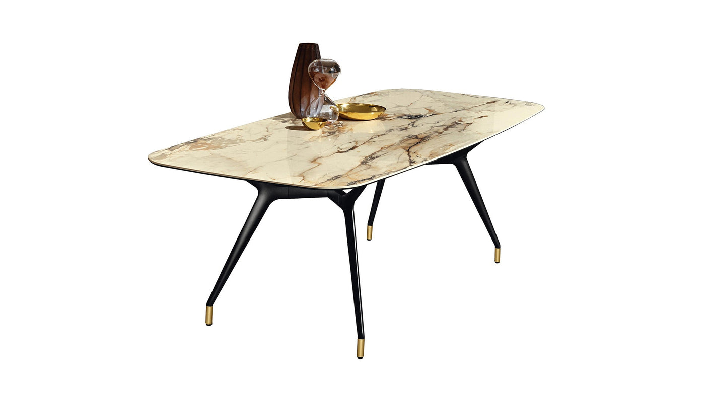 Arkos shaped table 01