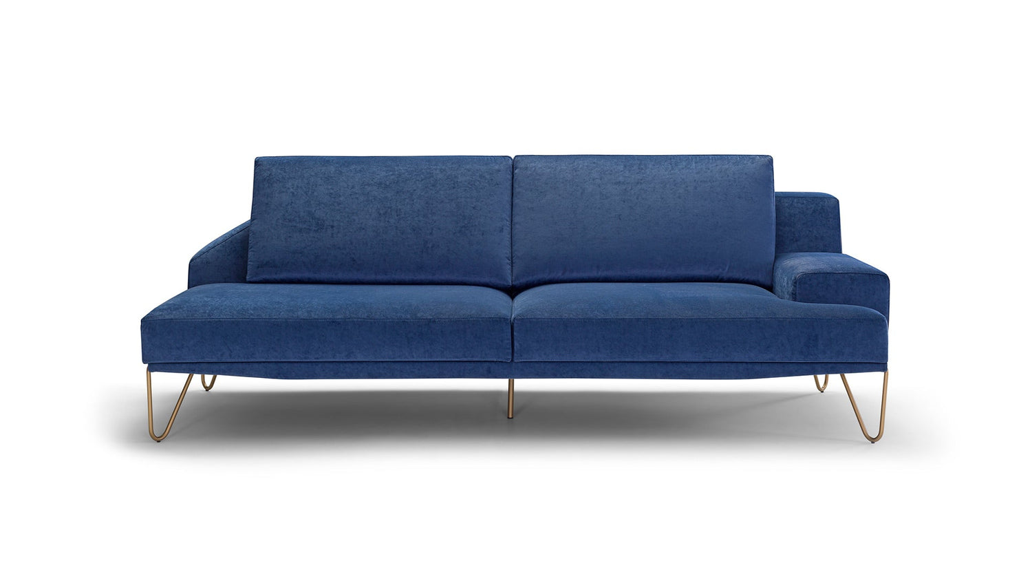 Arlon 3-seater sofa