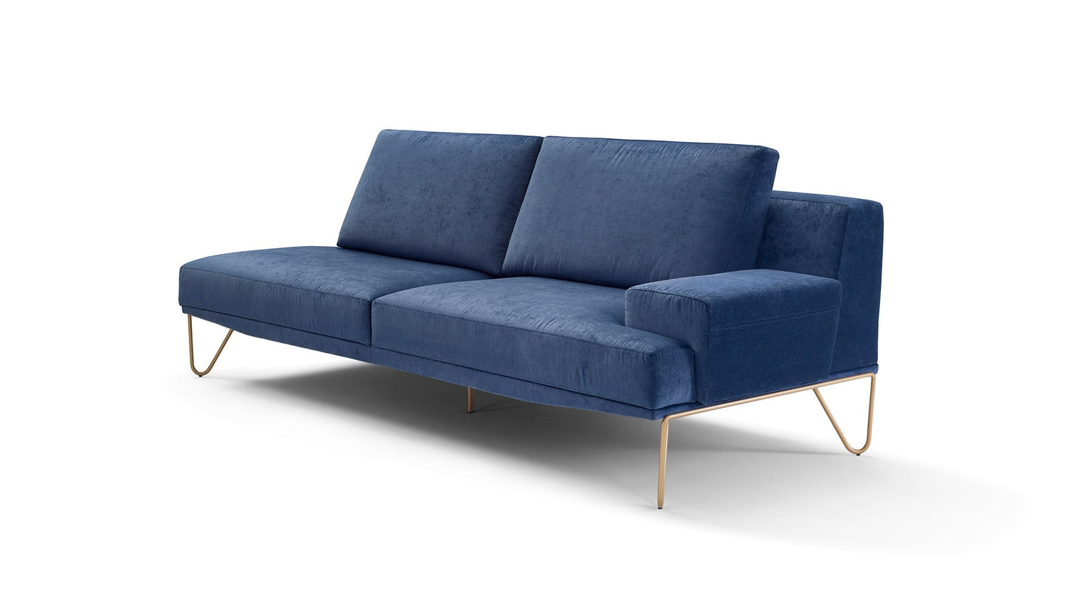 Arlon 3-seater sofa