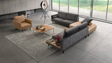 Atelier modul- und ecksofa