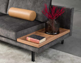 Atelier modul- und ecksofa