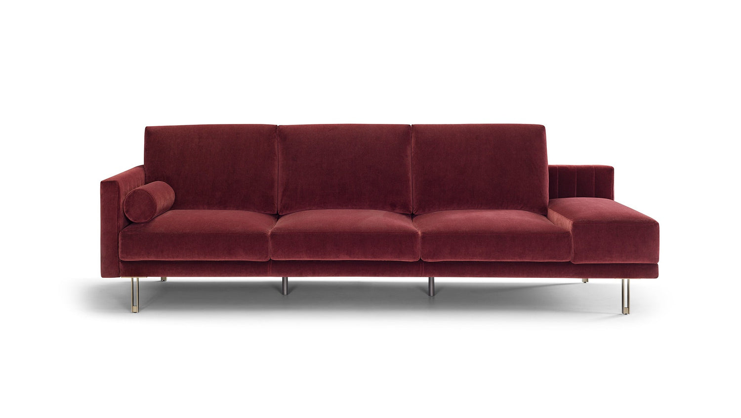 Atelier 3-4-sitzer sofa