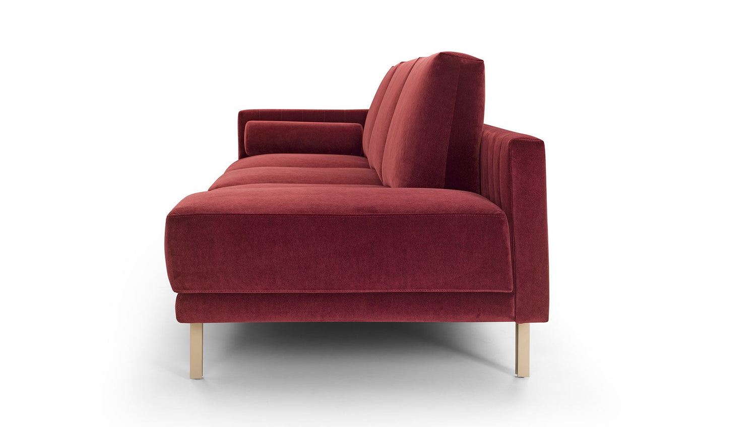 Atelier 3-4-sitzer sofa
