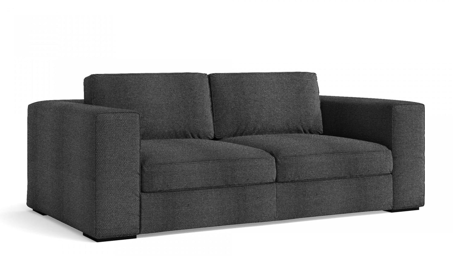 BABOL Canapé modulaire 2-3-4 places - Design par MUSA 2