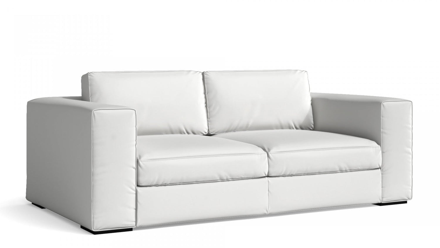 BABOL Canapé modulaire 2-3-4 places - Design par MUSA 4