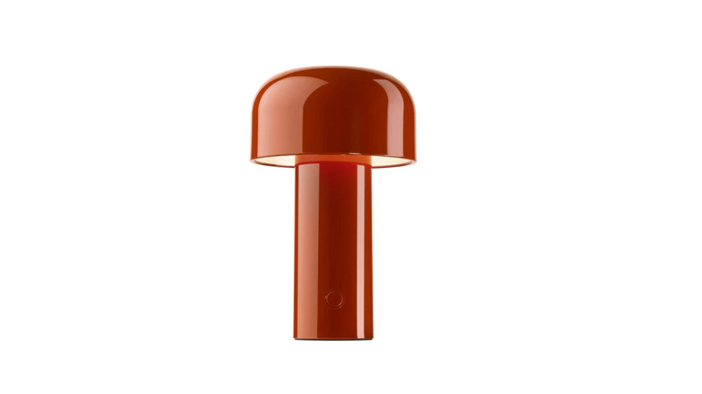 Bellhop Tishlampe by Flos