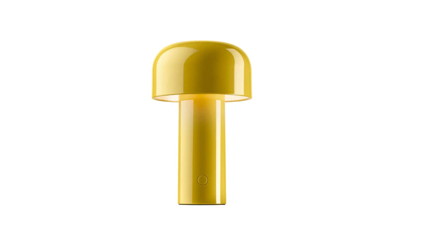 Bellhop Tishlampe by Flos