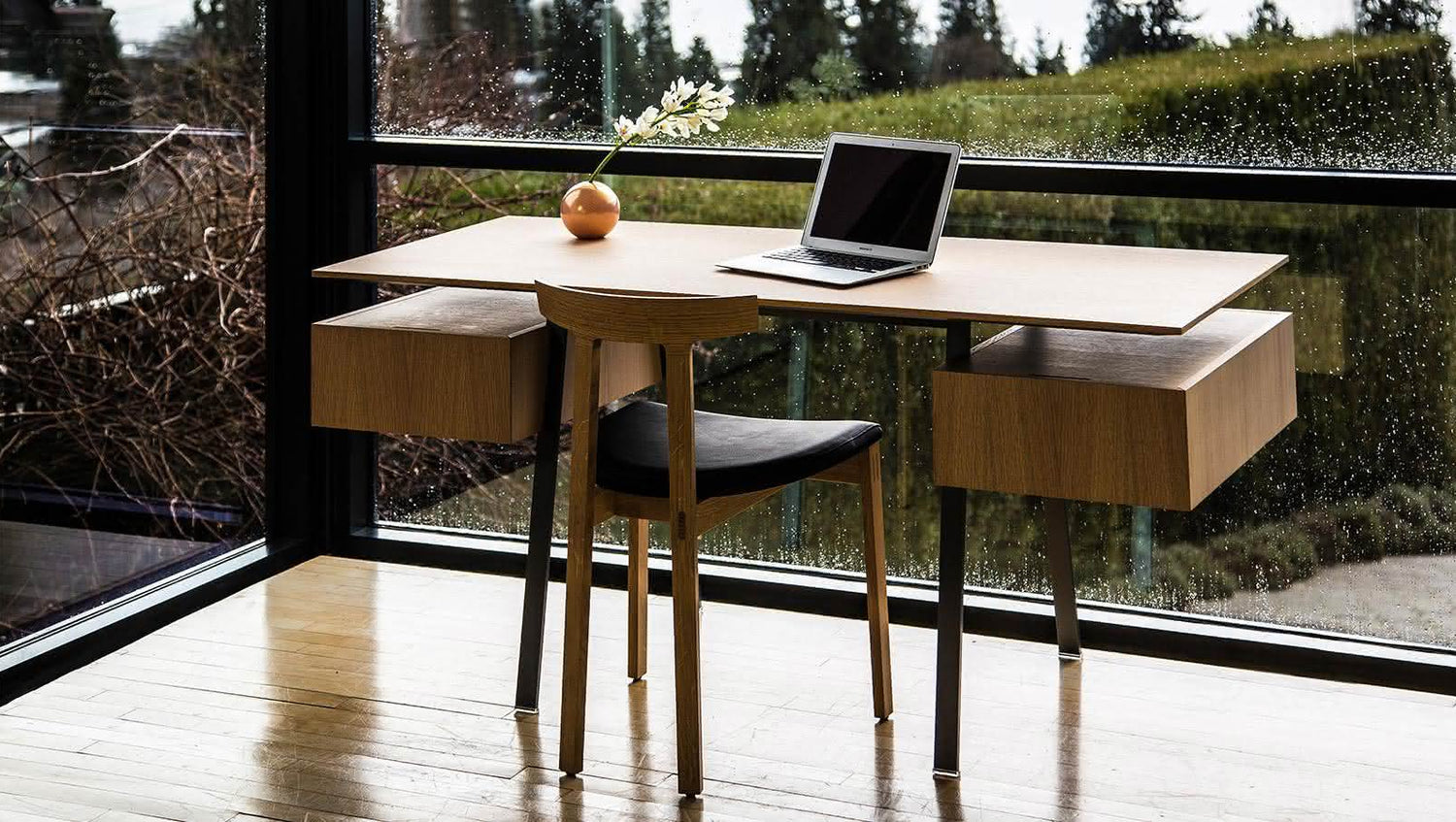 Chaise CDI Collection Torii Chair 10