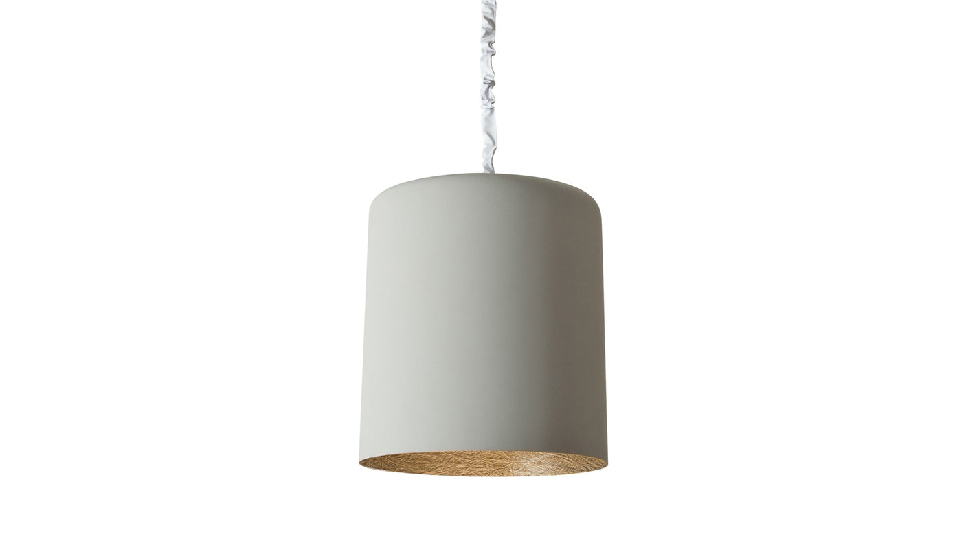 Bin Cemento PENDANT LAMP