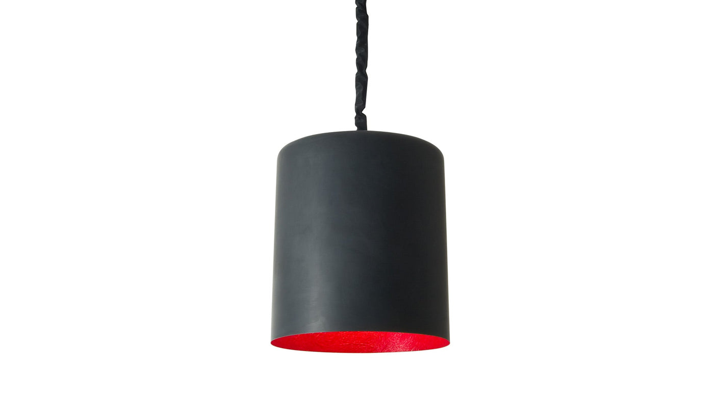 Bin Lavagna Suspension Lampe