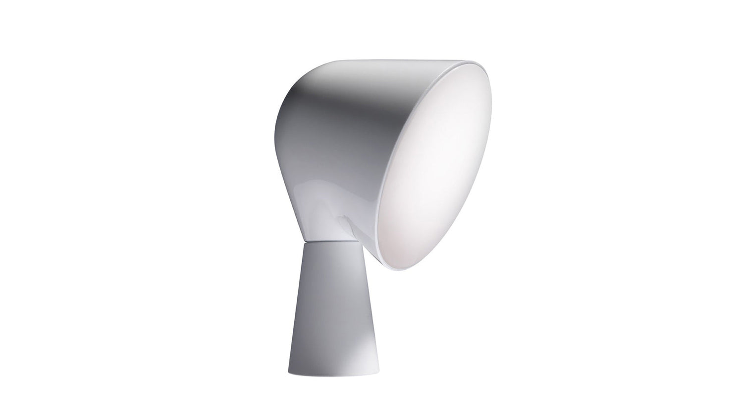 Binic tishlampe by Foscarini