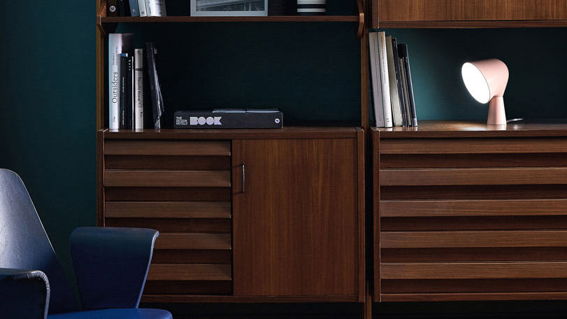 Binic tishlampe by Foscarini