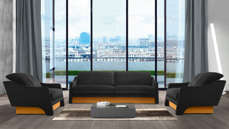 BOULEVARD Canapé 2-3-4 places - Design par EKODIVANI 2