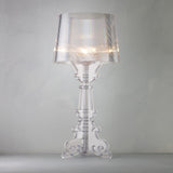 Bourgie-Lampe von Kartell