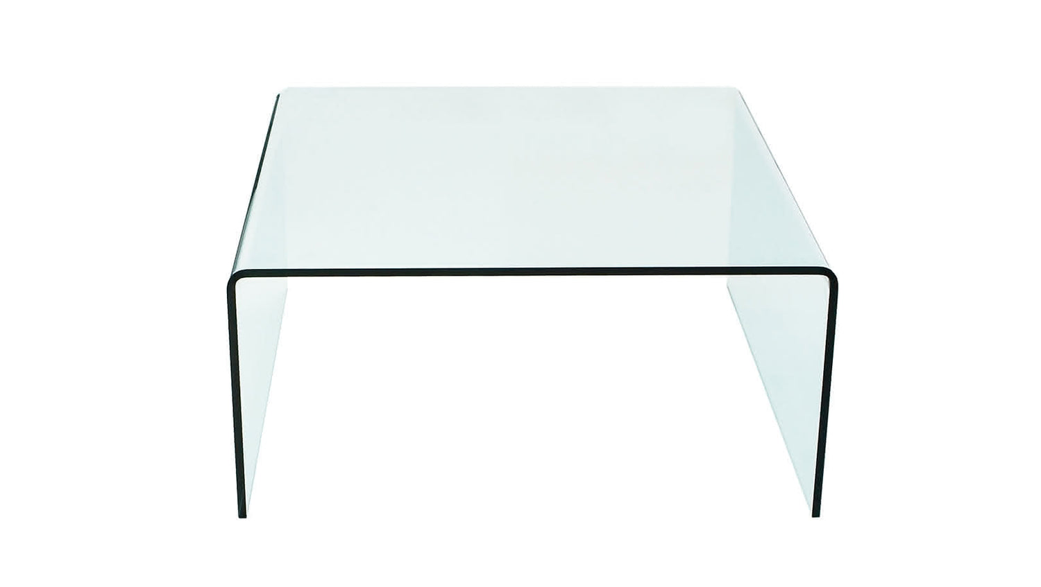 Table basse Sovet Bridge Square 1