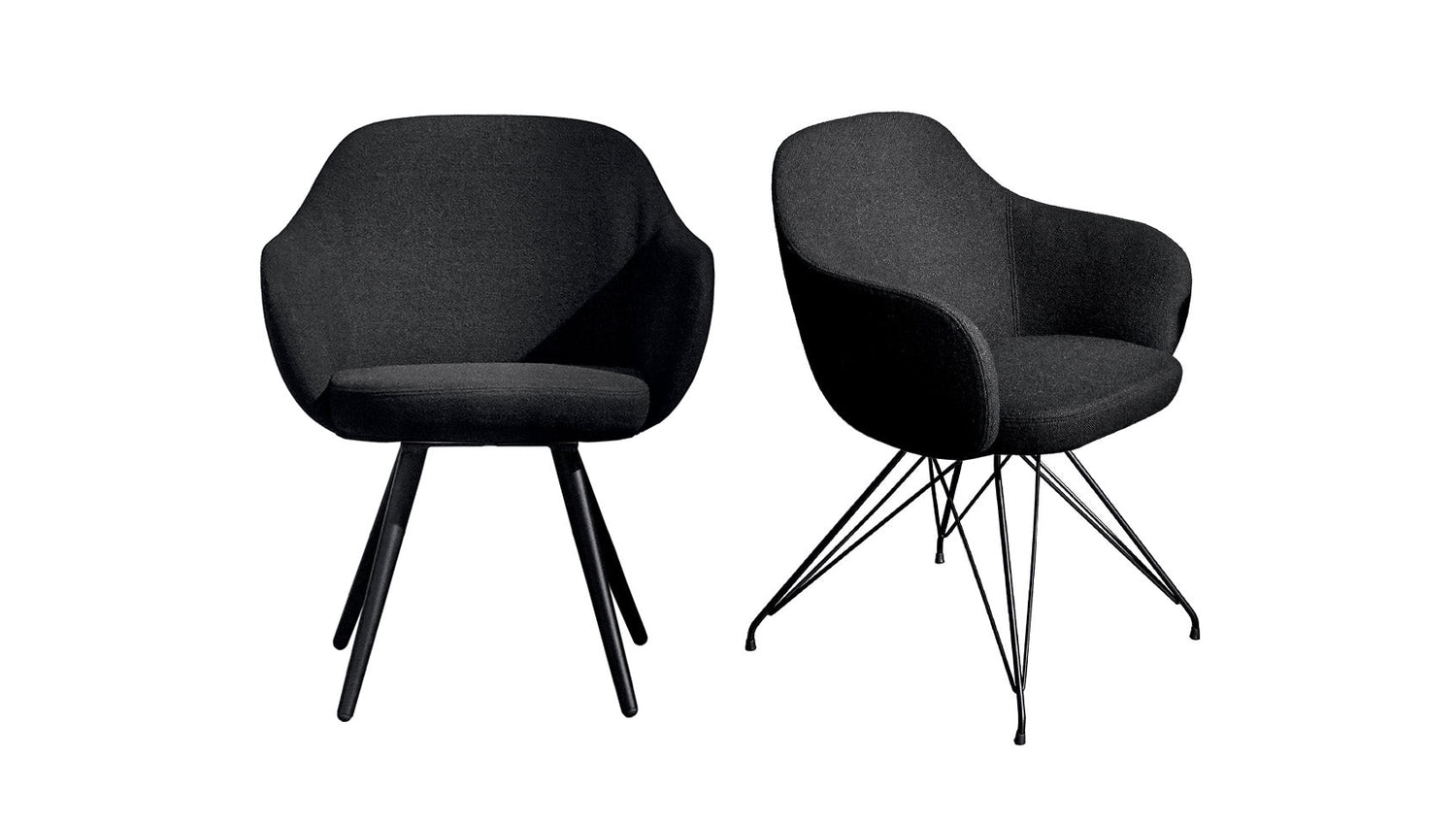 CADIRA armchair
