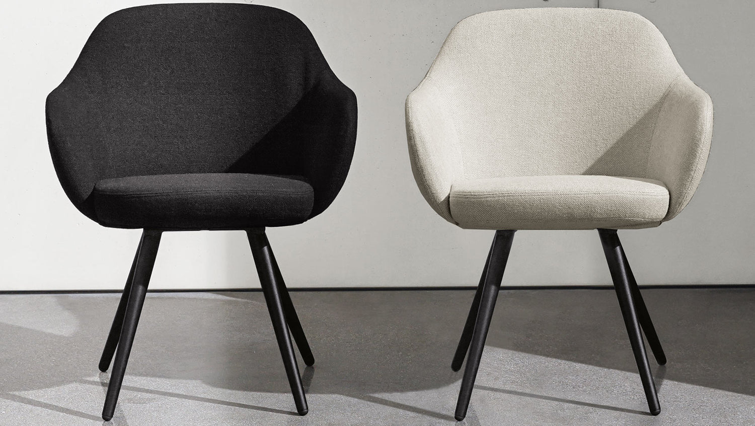 CADIRA armchair