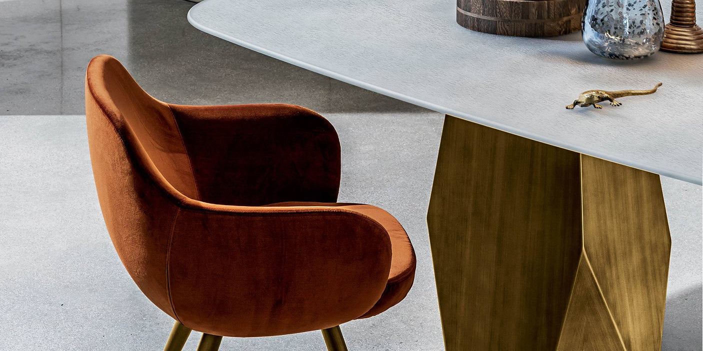 CADIRA ARMCHAIR