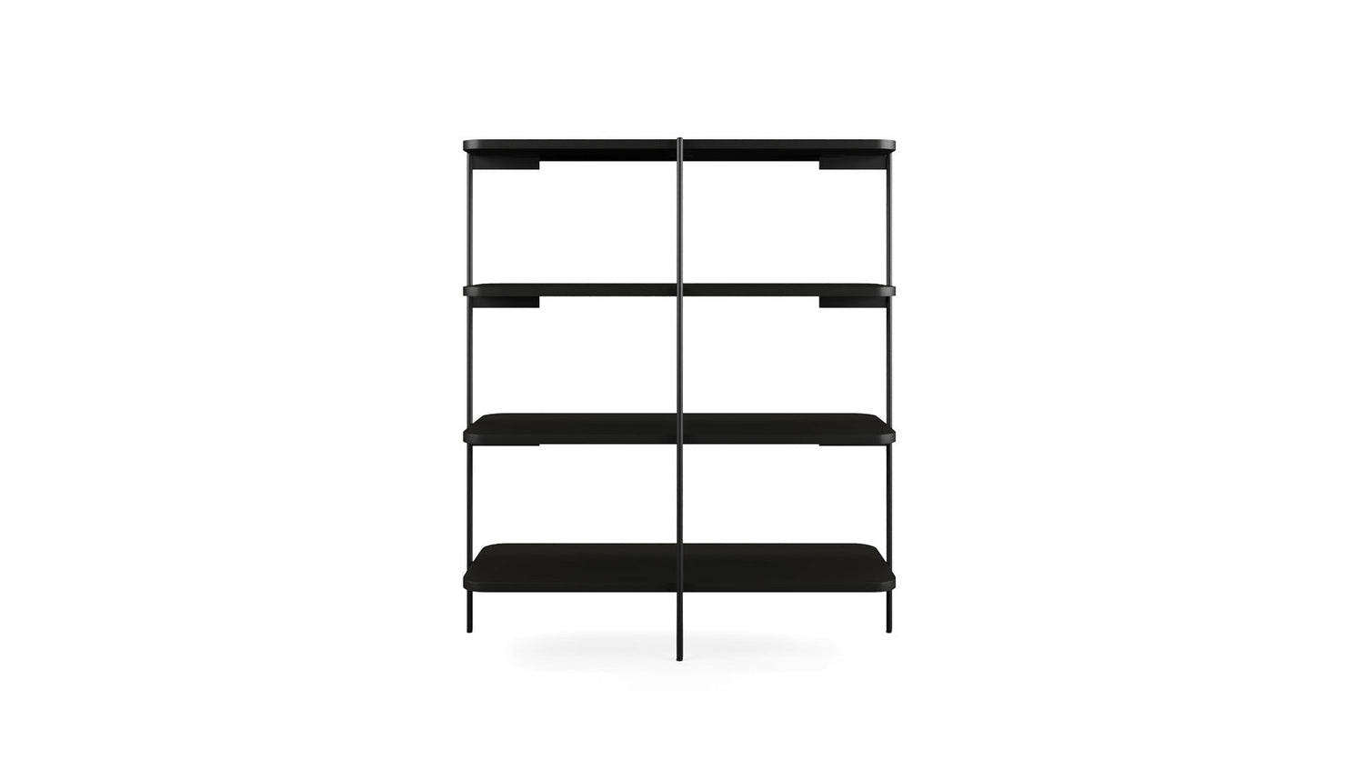 Caillou bookshelf by Liu-Jo Living