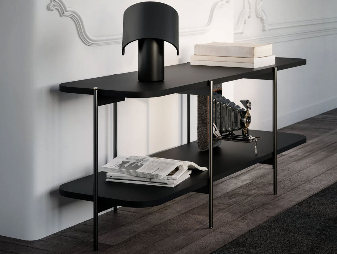 Caillou bookshelf by Liu-Jo Living