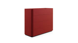 Caillou Chest of drawers by Liu-Jo Living