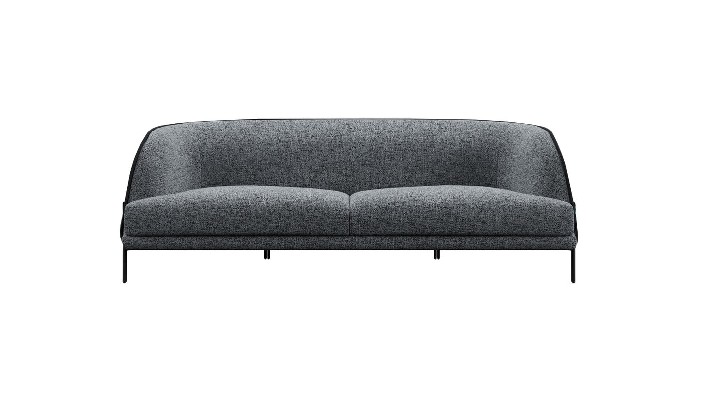 Caillou Sofa by Liu-Jo Living