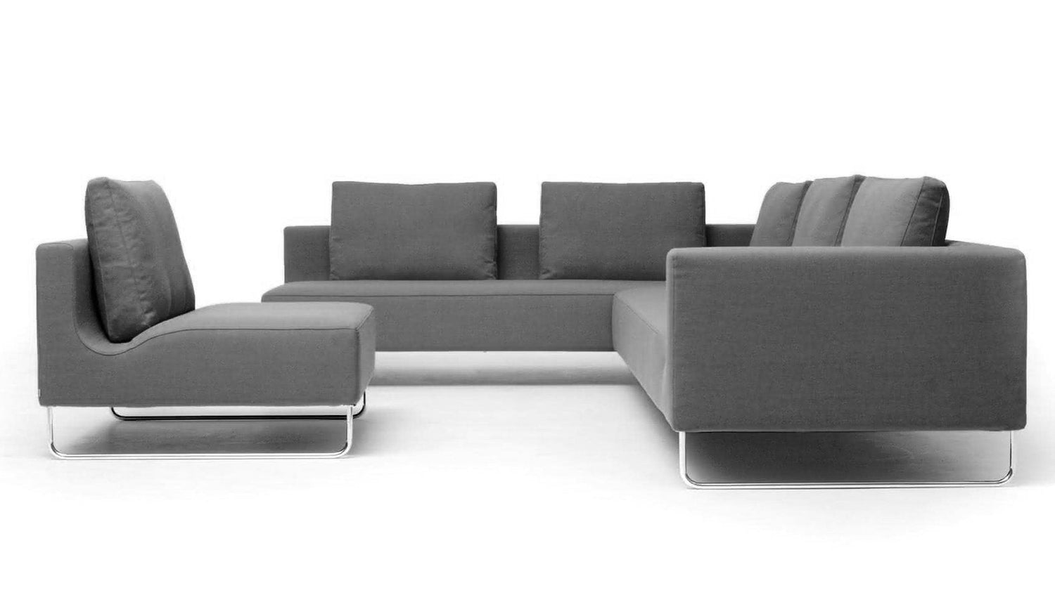 CANYON MODULSOFA 2