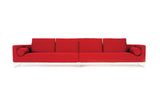 Canapé Modulaire CDI Collection Canyon Modular Sofa 1