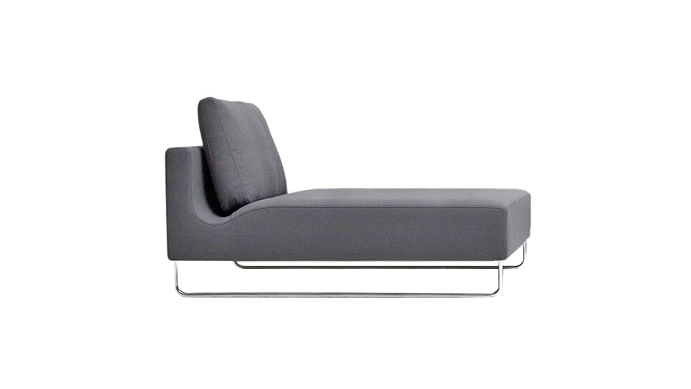 CANYON Chaise Longue Lounge chair