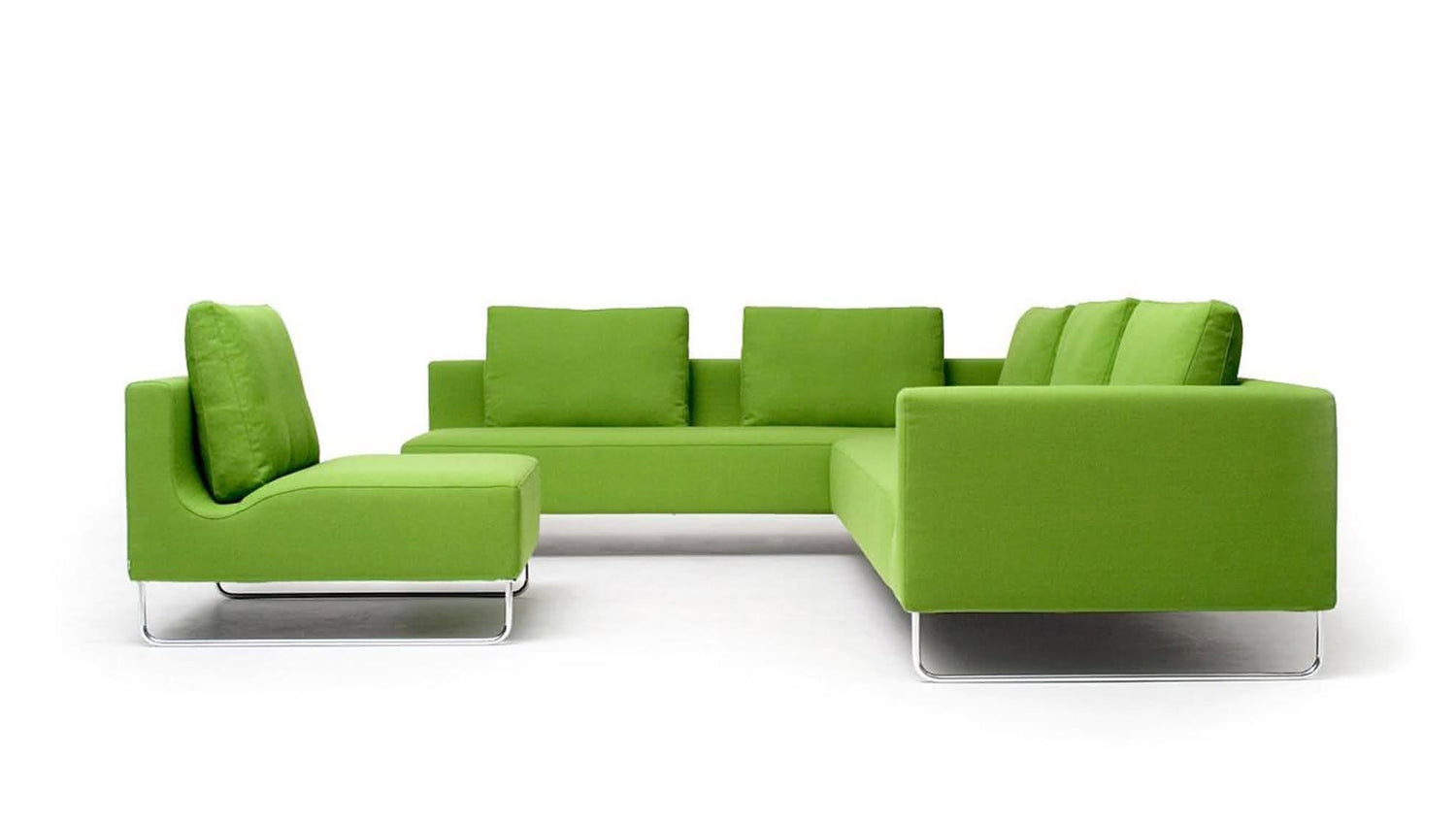 Fauteuil CDI Collection Canyon Armchair 1