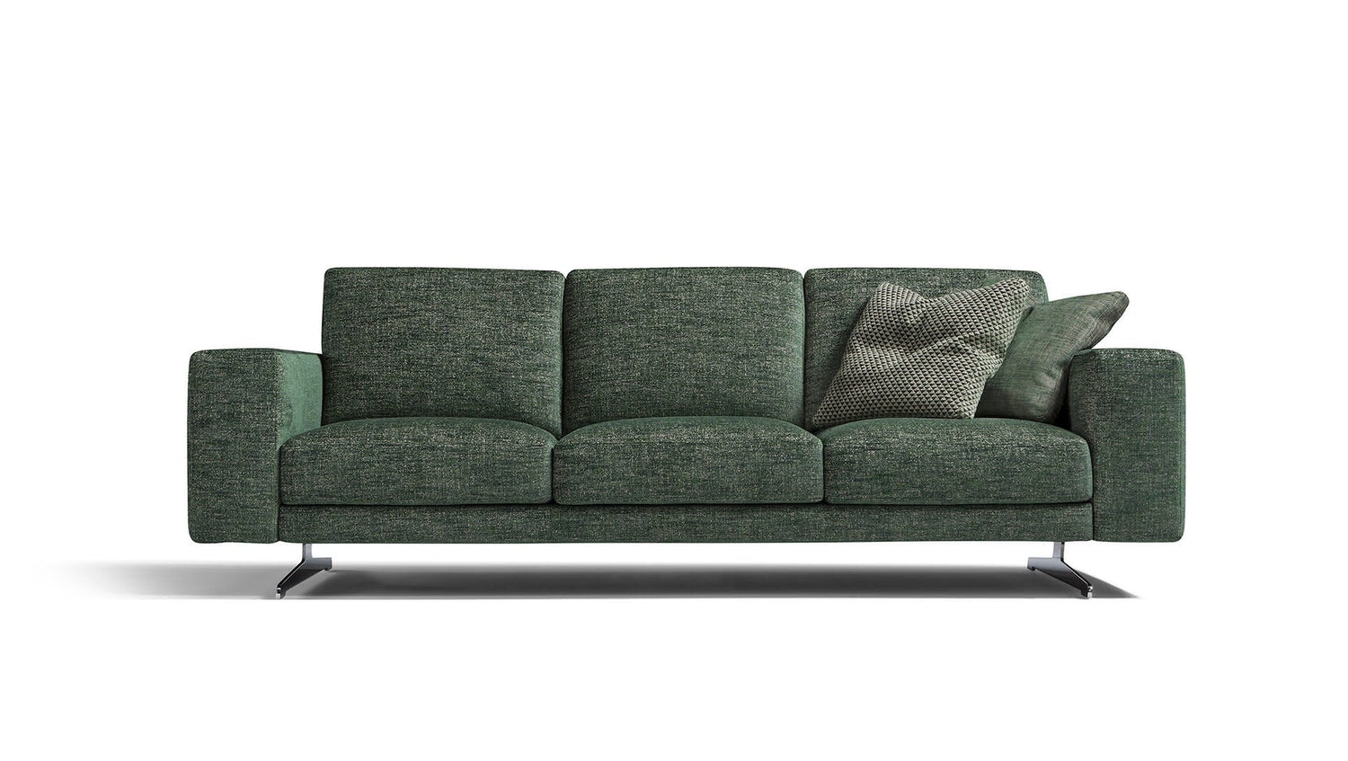 CARDIFF Canapé modulaire 2-3-4 places - Design par MUSA 2