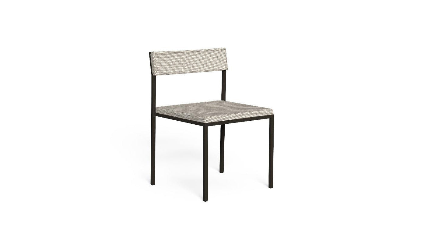 Casilda Outdoor dining chair