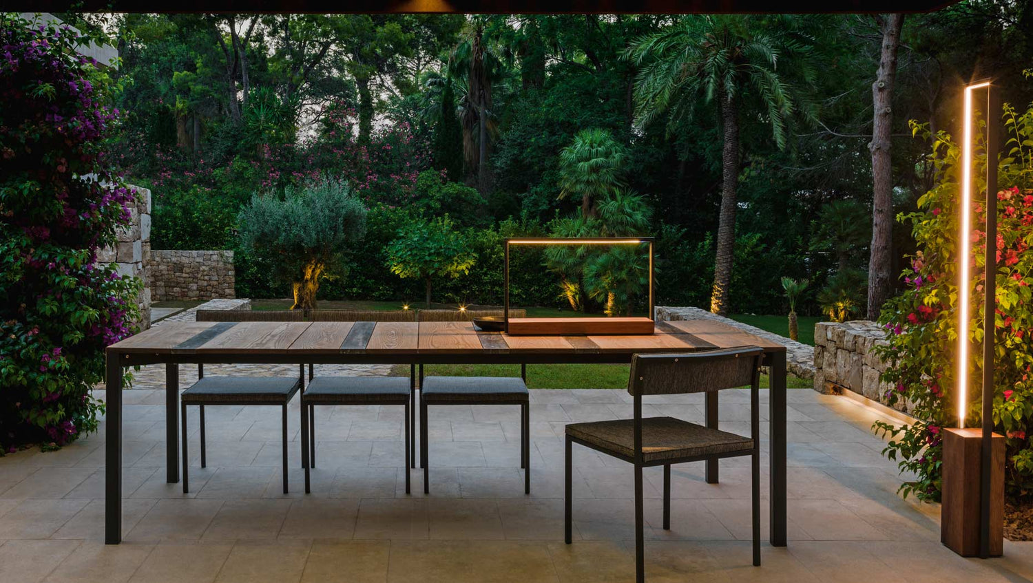 CASILDA ESSTISCH Outdoor