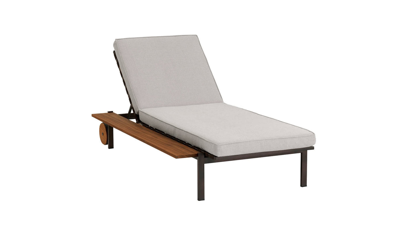 CASILDA Outdoor Sunbed