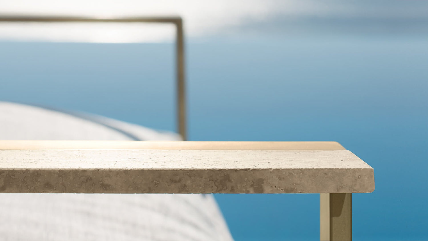 CASILDA Collection-Fauteuil de l'extérieur 2