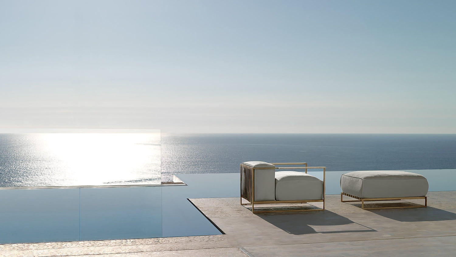 CASILDA Collection-Fauteuil de l'extérieur 7