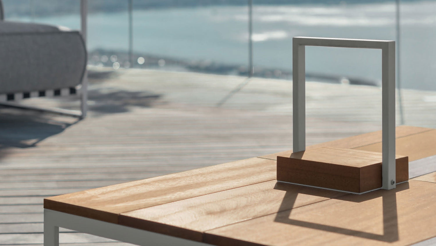 CASILDA Collection-Lampe tres petit de l'extérieur 2