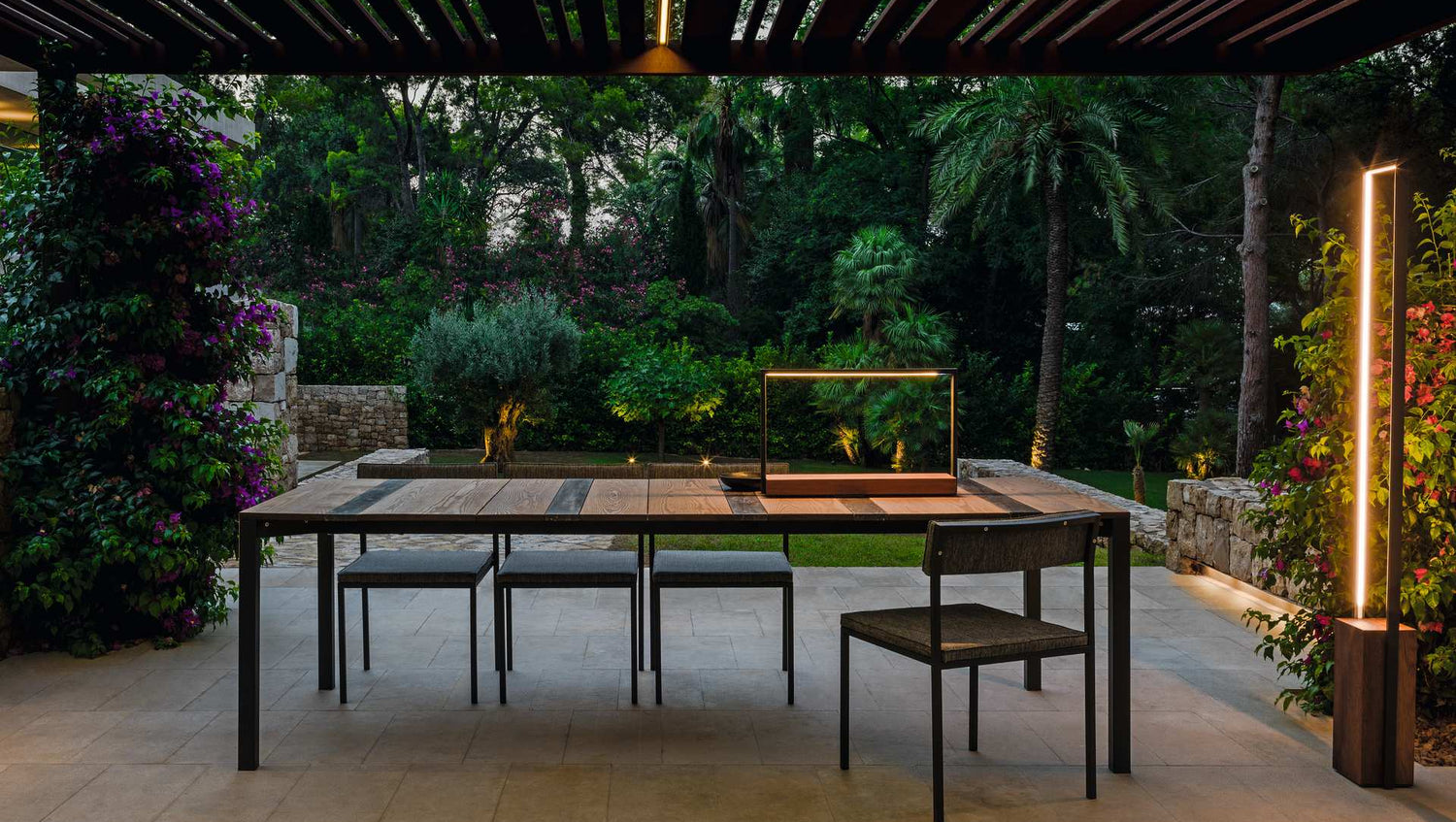 CASILDA Stuhl für Esszimmer