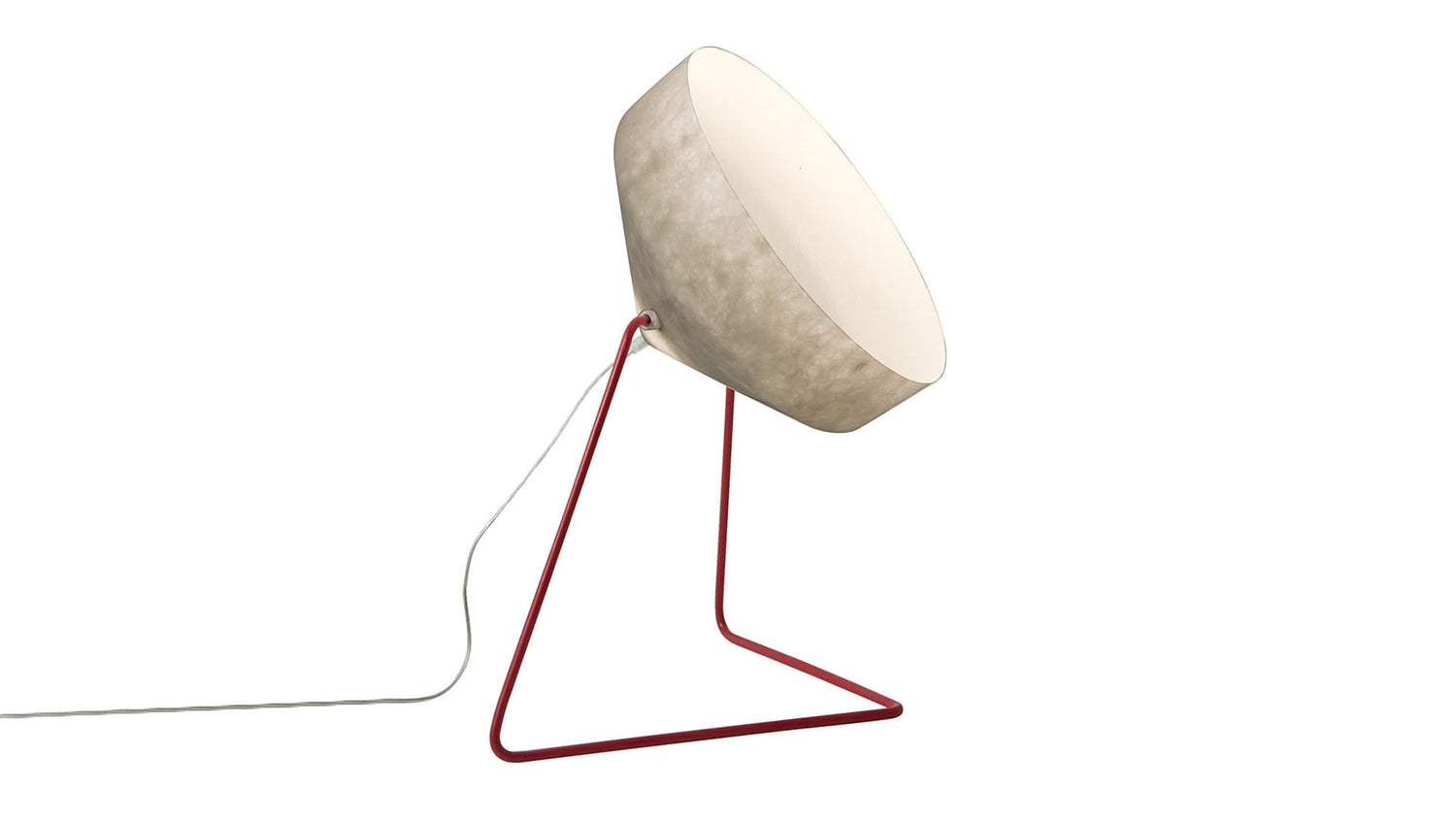 Lampe sur pied Cyrcus F Nebula CDI Collection 1