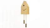 Horloge Progetti 24K Gold 2