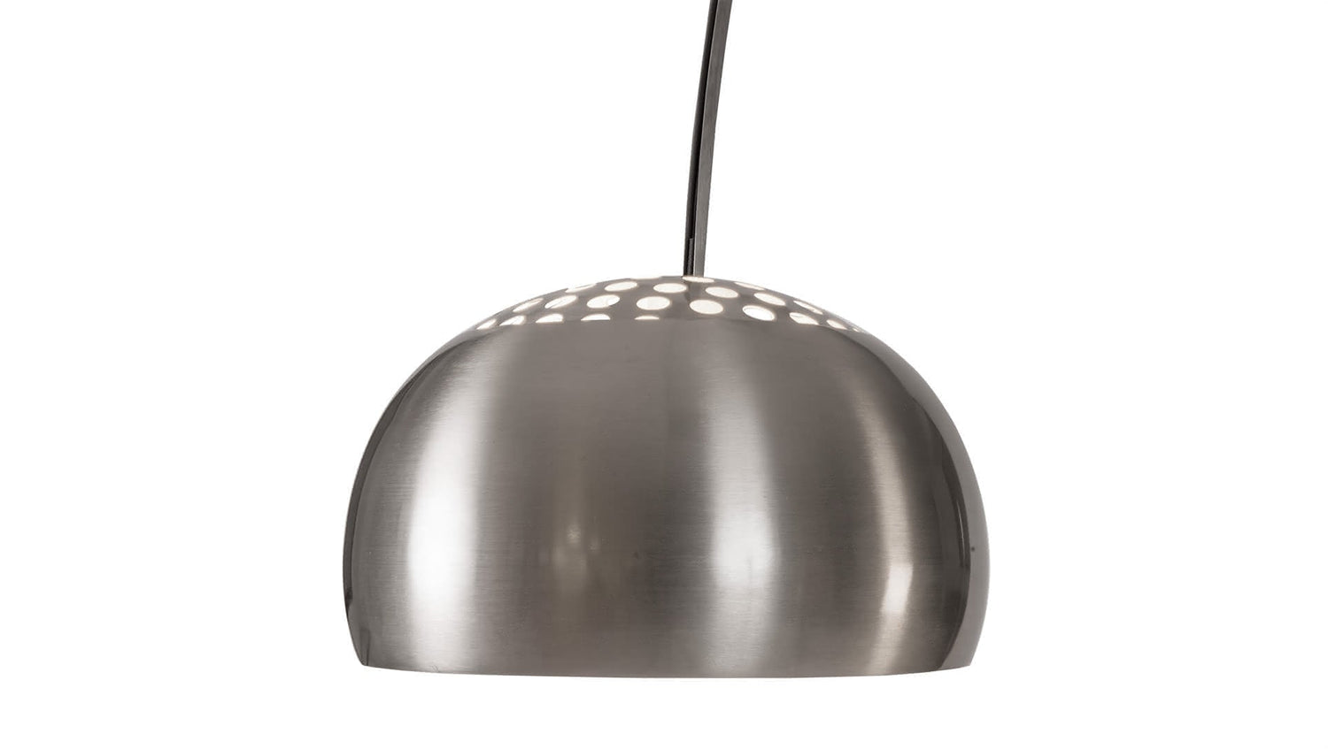 Lampe CDI Collection ARC Lamp Flos